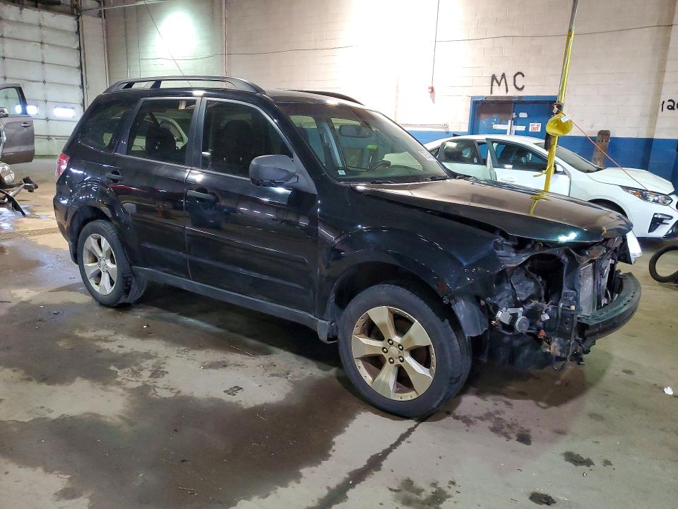 Продажа на аукционе авто 2012 Subaru Forester, vin: JF2SHABC4CH418101, номер лота: 79354485