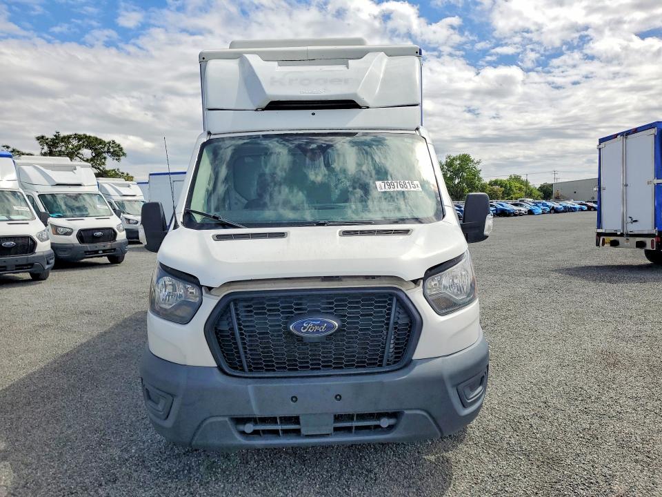 Продажа на аукционе авто 2020 Ford Transit, vin: 1FDBW5Z86LKB30334, номер лота: 79976815