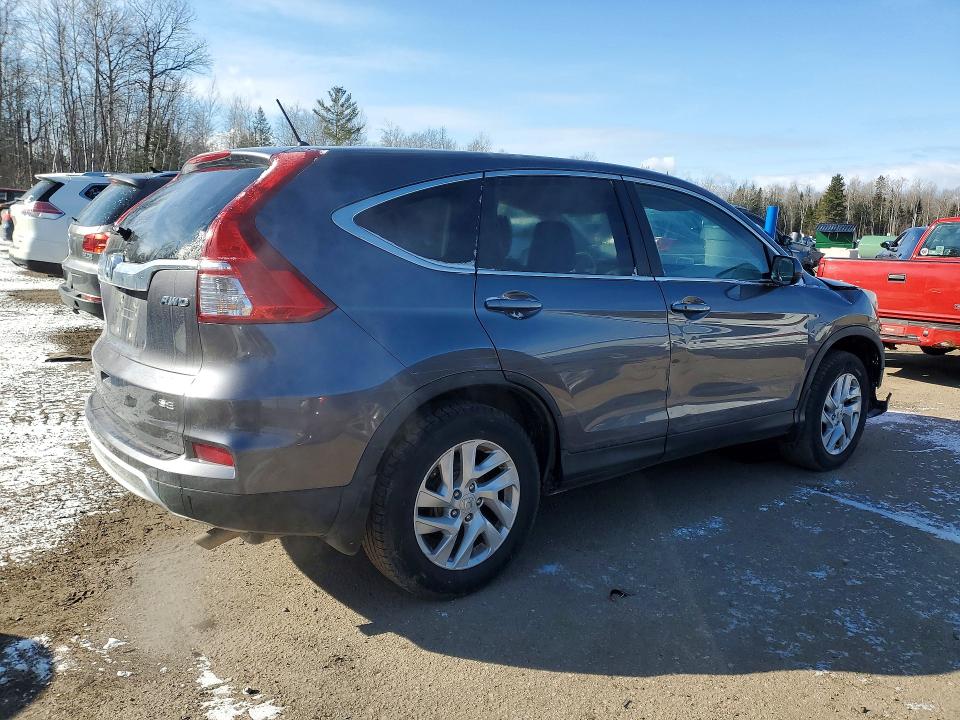 Aukcja sprzedaży 2016 Honda Cr-v, vin: 2HKRM4H44GH113568, numer aukcji: 41656296