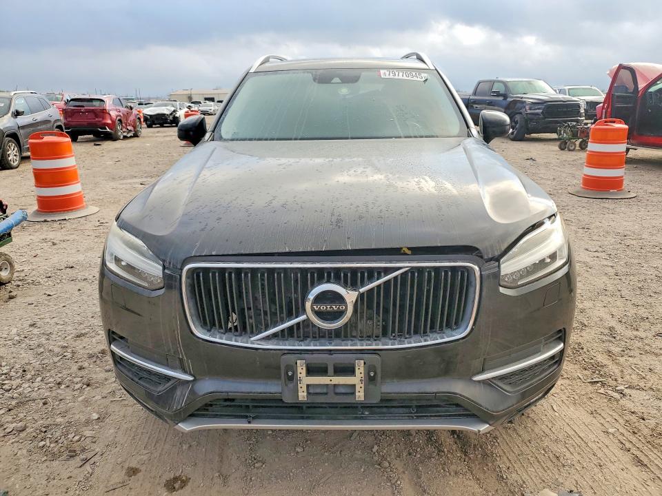 Продажа на аукционе авто 2016 Volvo Xc90, vin: YV4A22PK3G1074273, номер лота: 79770945