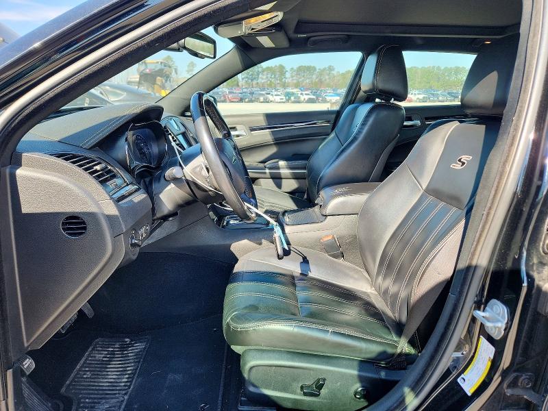 Продаж на аукціоні авто 2019 Chrysler 300, vin: 2C3CCABT2KH580419, номер лоту: 41951746