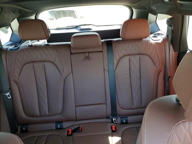 Продаж на аукціоні авто 2020 Bmw X5, vin: 5UXCR6C07L9B33020, номер лоту: 48086726