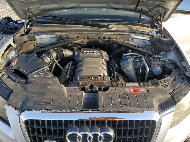Продаж на аукціоні авто 2009 Audi Q5, vin: WA1KK78R49A051615, номер лоту: 46325786