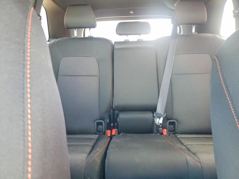 48181566 :رقم المزاد ، 7FARS6H59TE062365 vin ، 2026 Honda Cr-v مزاد بيع