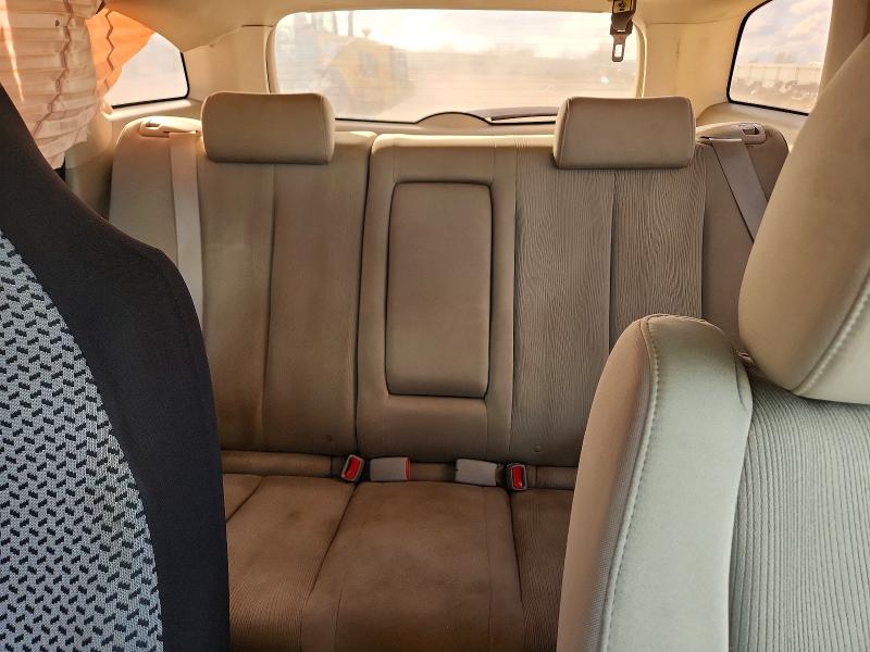 41964276 :رقم المزاد ، JM3ER2W56A0320491 vin ، 2010 Mazda Cx-7 مزاد بيع