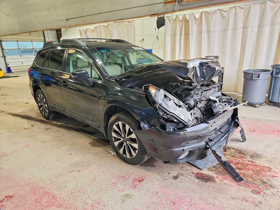 Продажа на аукционе авто 2017 Subaru Outback, vin: 4S4BSANC8H3367763, номер лота: 46838826