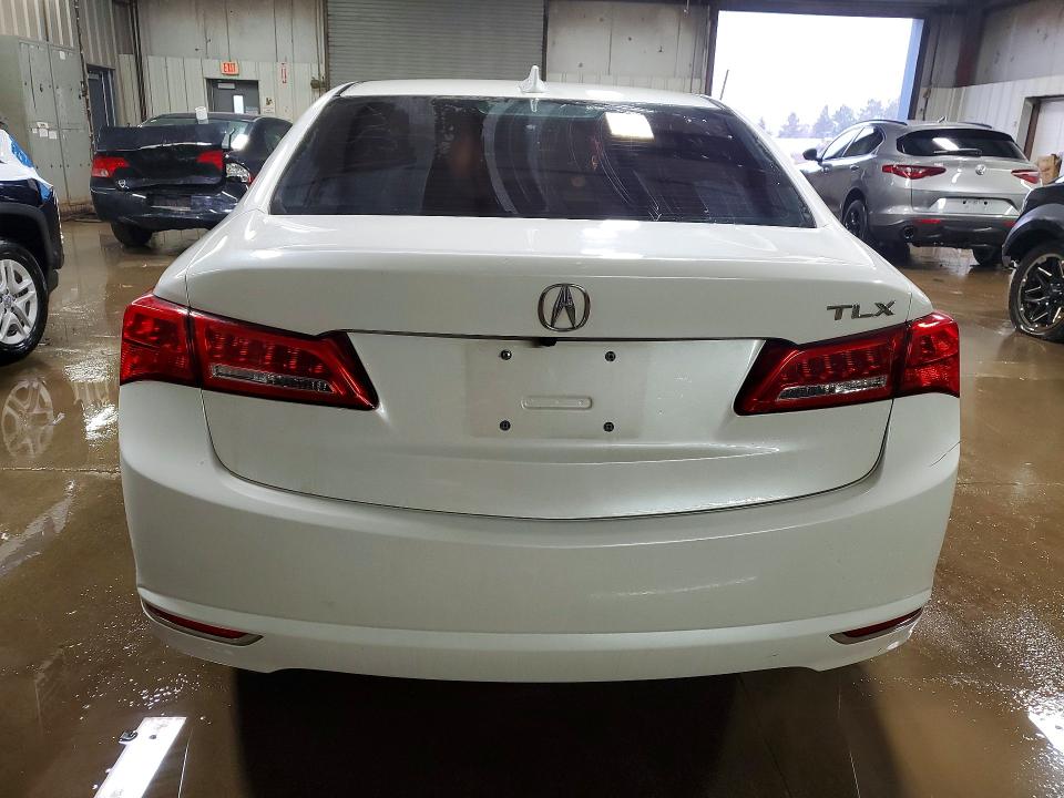 Продаж на аукціоні авто 2019 Acura Tlx, vin: 19UUB1F50KA000793, номер лоту: 79921265