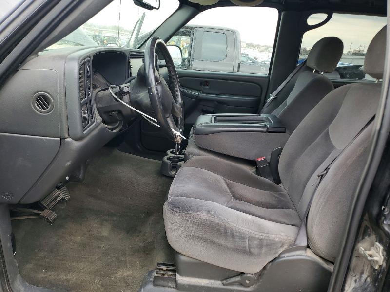 Aukcja sprzedaży 2005 Gmc New Sierra, vin: 2GTEK13T751105268, numer aukcji: 47326586