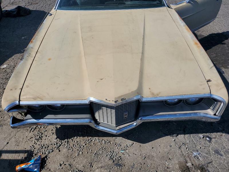 Aukcja sprzedaży 1971 Ford Ltd, vin: 1E62H144534, numer aukcji: 79835925