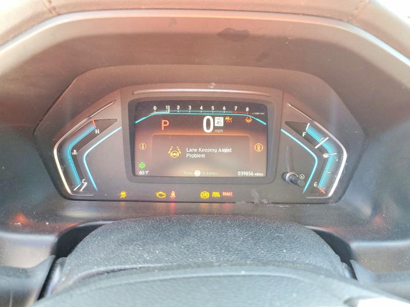 Aukcja sprzedaży 2023 Honda Odyssey, vin: 5FNRL6H83PB077517, numer aukcji: 46029776