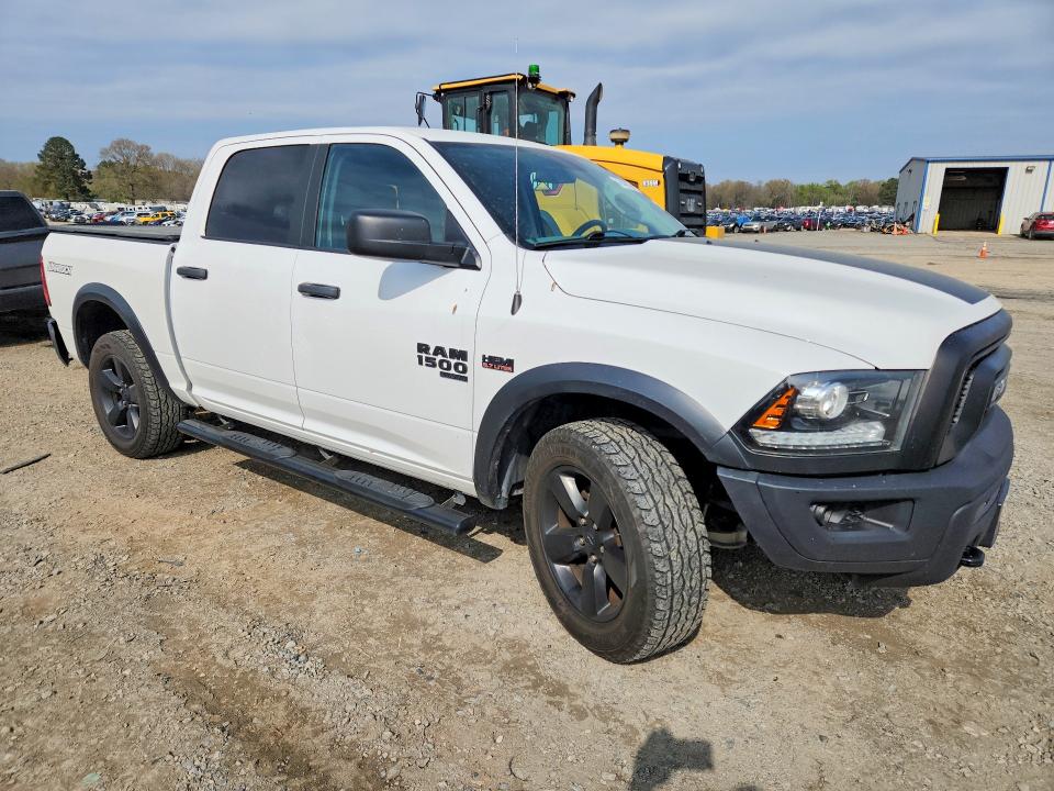 Aukcja sprzedaży 2020 Ram 1500 Classic, vin: 1C6RR7LT4LS104048, numer aukcji: 46448436