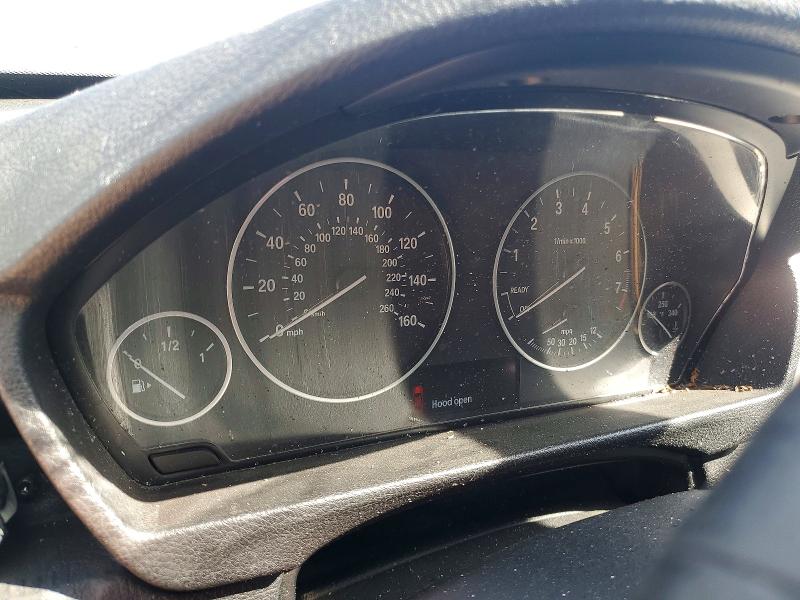 Aukcja sprzedaży 2018 Bmw 320, vin: WBA8A3C53JA495098, numer aukcji: 47218576