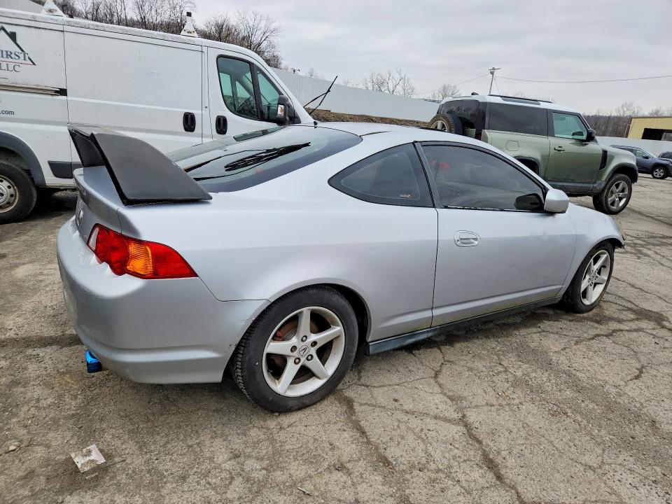 Aukcja sprzedaży 2002 Acura Rsx, vin: JH4DC54832C034892, numer aukcji: 46119206
