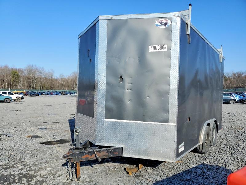 Продаж на аукціоні авто 2022 Quality Cargo Trailer, vin: 50ZBE142XNN037105, номер лоту: 47070806