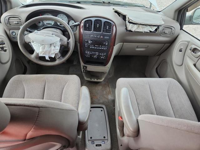 Продажа на аукционе авто 2002 Chrysler Town & Country, vin: 2C8GP74L22R648454, номер лота: 45615486