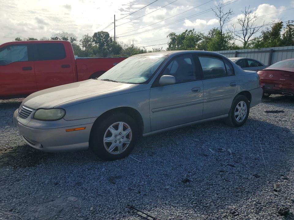 1999 Chevrolet Malibu მანქანა იყიდება აუქციონზე, vin: 1G1ND52M9X6137297, აუქციონის ნომერი: 47677466
