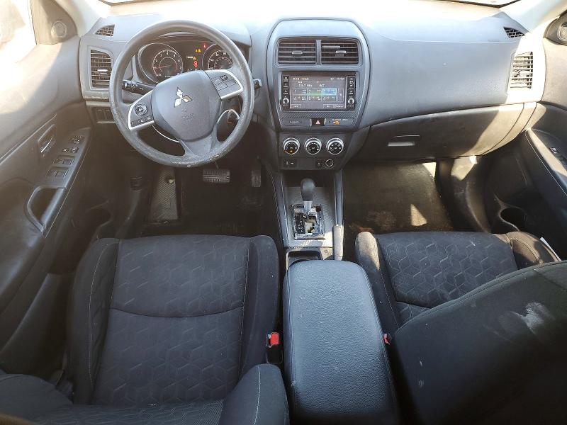 Продаж на аукціоні авто 2020 Mitsubishi Outlander Sport, vin: JA4AR3AU3LU014382, номер лоту: 78543335