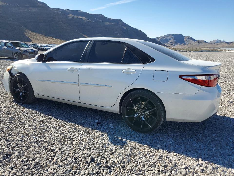 Aukcja sprzedaży 2017 Toyota Camry, vin: 4T1BF1FK7HU328361, numer aukcji: 47199936