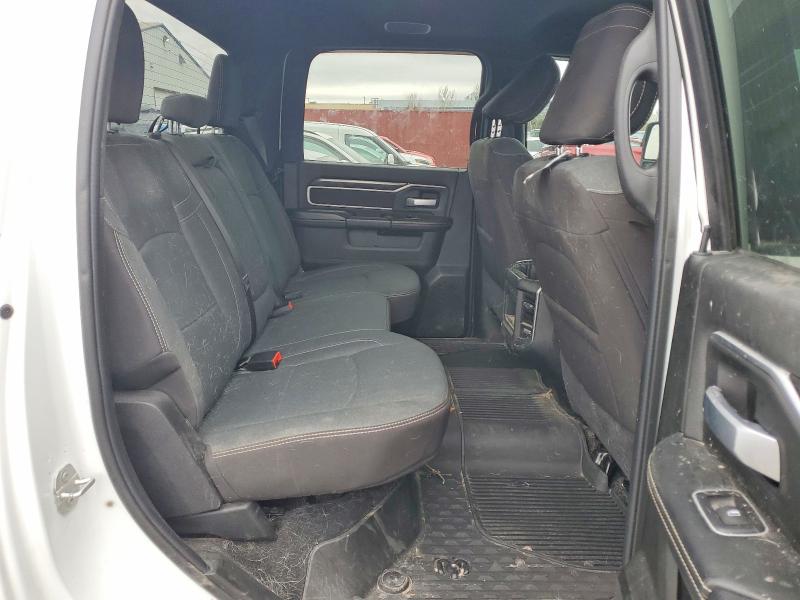 Продаж на аукціоні авто 2024 Ram 2500, vin: 3C6UR5DL0RG115609, номер лоту: 45929646