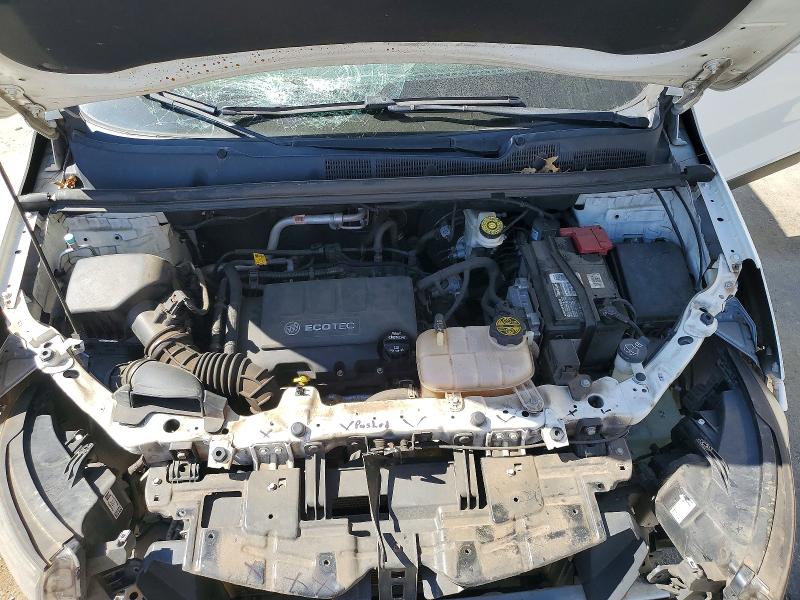Aukcja sprzedaży 2020 Buick Encore, vin: KL4CJASB7LB023650, numer aukcji: 45486306