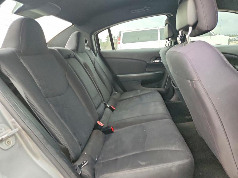 2013 Chrysler 200 მანქანა იყიდება აუქციონზე, vin: 1C3CCBBBXDN510142, აუქციონის ნომერი: 45848136