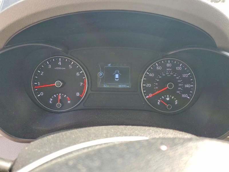 Продаж на аукціоні авто 2016 Kia Optima, vin: 5XXGU4L38GG115809, номер лоту: 48010756