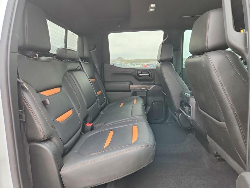 Продажа на аукционе авто 2020 Gmc Sierra, vin: 3GTP9EEL9LG379102, номер лота: 79977065