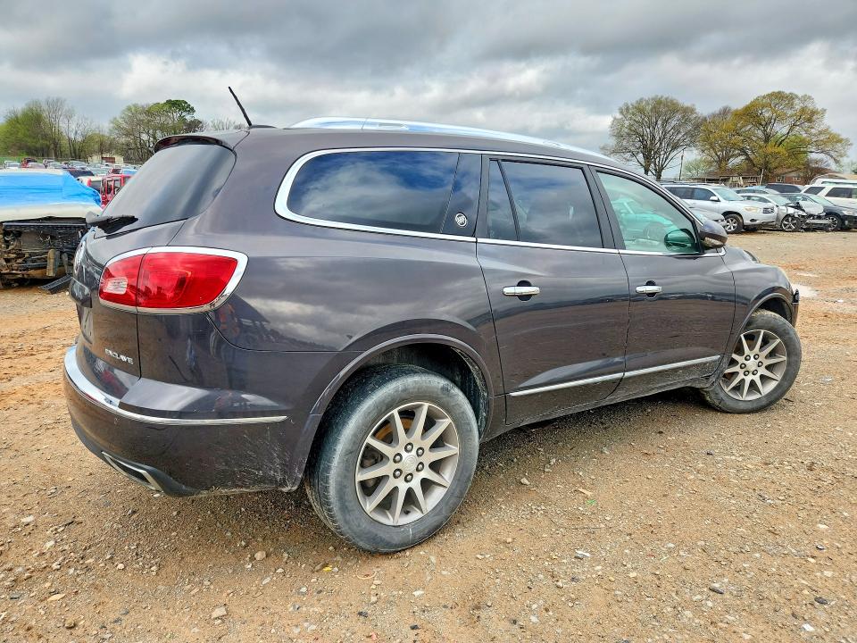 41725826 :رقم المزاد ، 5GAKRAKD9GJ290796 vin ، 2016 Buick Enclave مزاد بيع