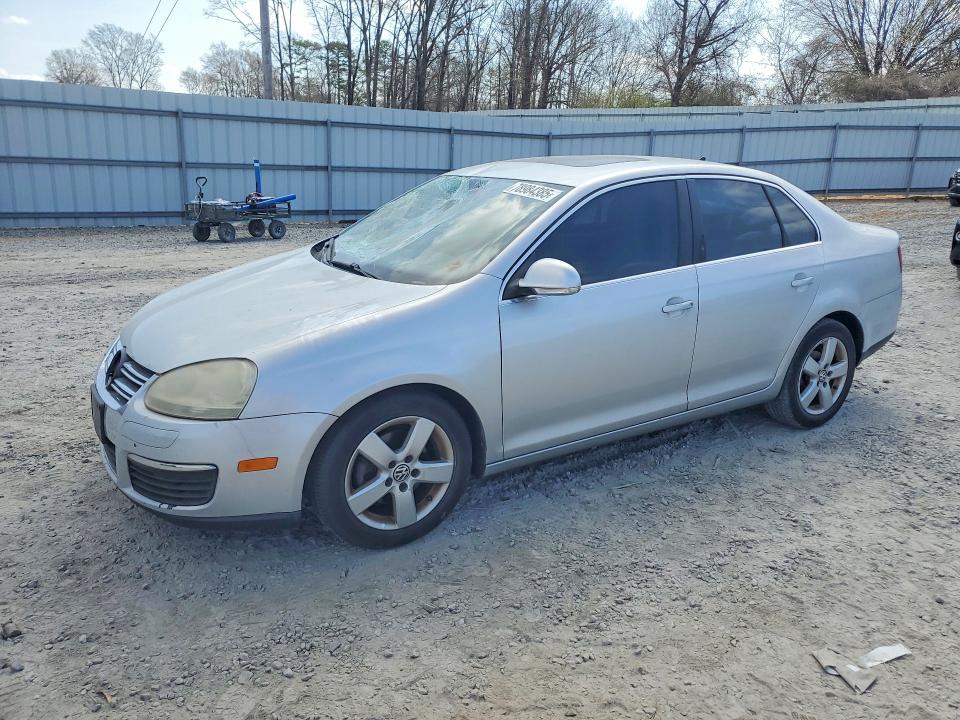 Aukcja sprzedaży 2009 Volkswagen Jetta, vin: 3VWRM71K69M139870, numer aukcji: 78984385