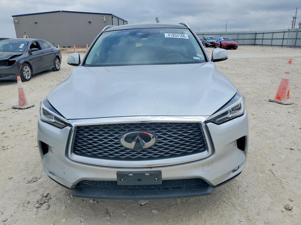 Aukcja sprzedaży 2020 Infiniti Qx50, vin: 3PCAJ5M16LF103172, numer aukcji: 41834166