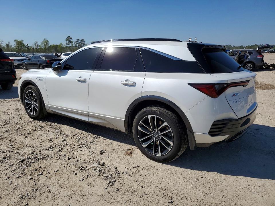 Продажа на аукционе авто 2024 Acura Zdx, vin: 4W5KHNRL5RZ507287, номер лота: 47240986