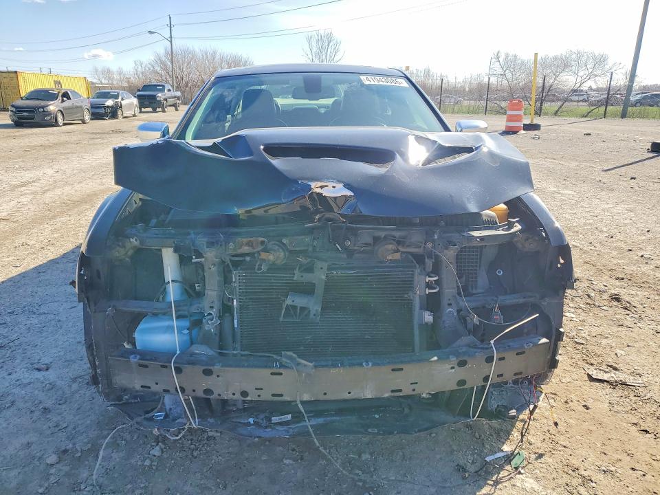 Продажа на аукционе авто 2017 Chrysler 300c, vin: 2C3CCAET0HH668311, номер лота: 41943086