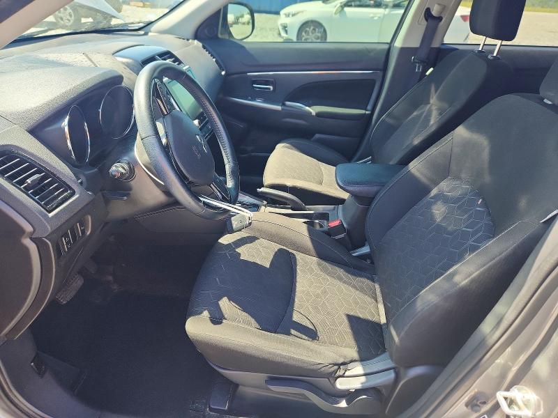 Aukcja sprzedaży 2021 Mitsubishi Outlander Sport, vin: JA4APVAU9MU025387, numer aukcji: 47044196