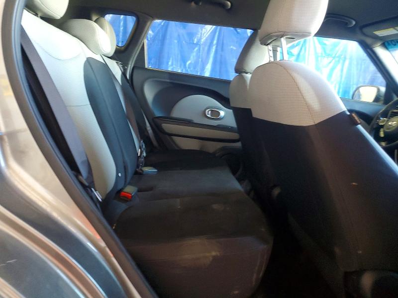 Aukcja sprzedaży 2016 Kia Soul, vin: KNDJN2A29G7246242, numer aukcji: 42073246