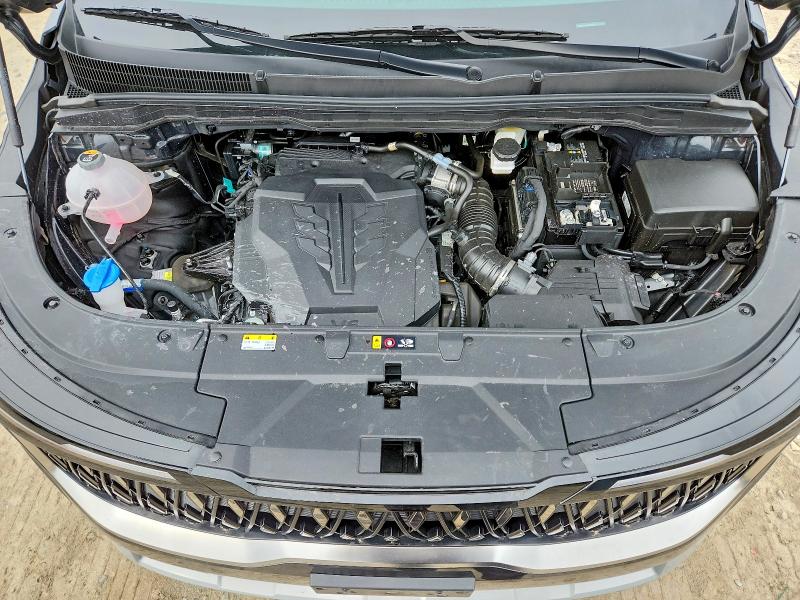 Aukcja sprzedaży 2026 Kia Carnival, vin: KNDNC5K39T6563325, numer aukcji: 47802576