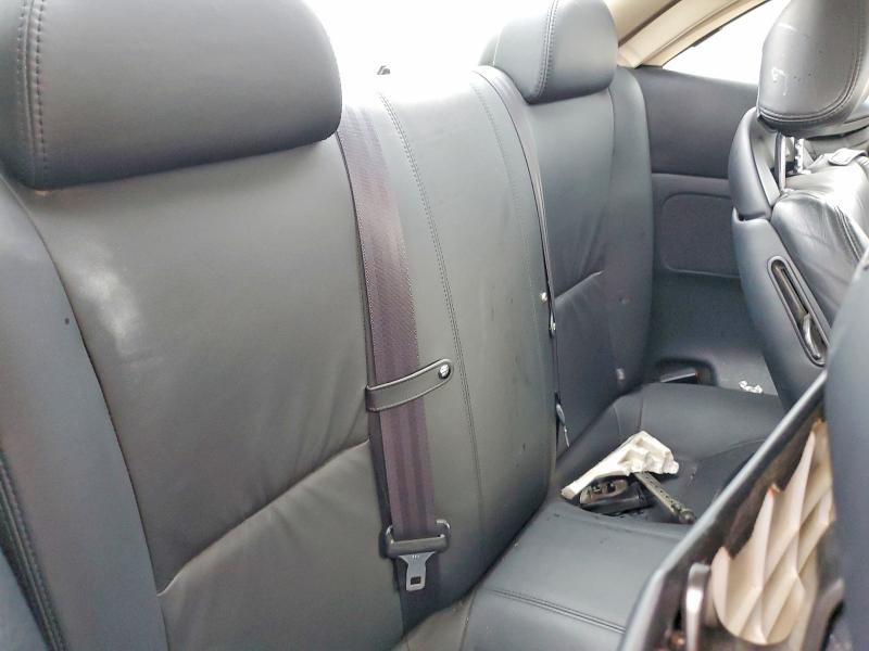Aukcja sprzedaży 2003 Lexus Sc 430, vin: JTHFN48Y230042041, numer aukcji: 79598355