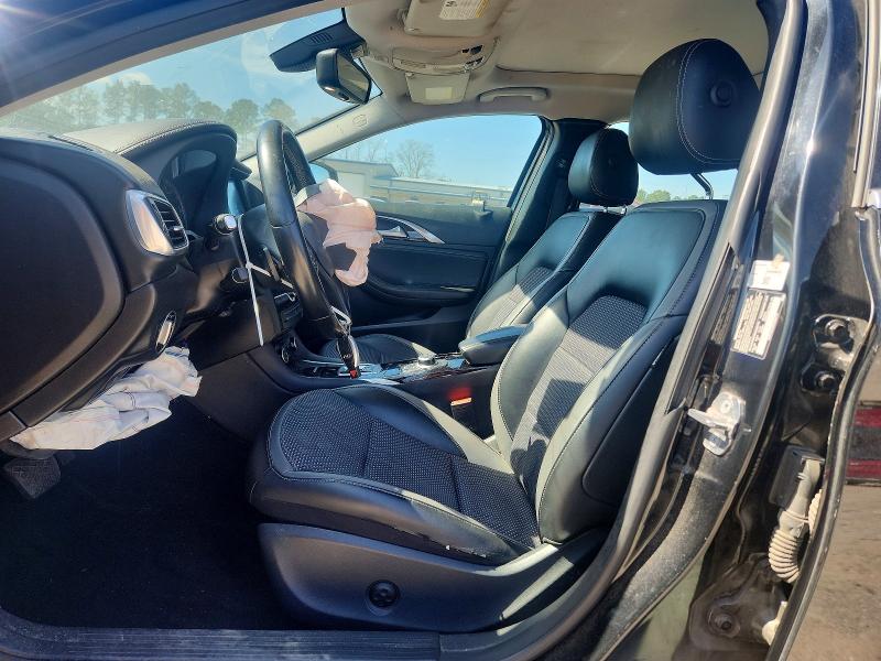 Aukcja sprzedaży 2019 Infiniti Qx30, vin: SJKCH5CR0KA008770, numer aukcji: 79567645