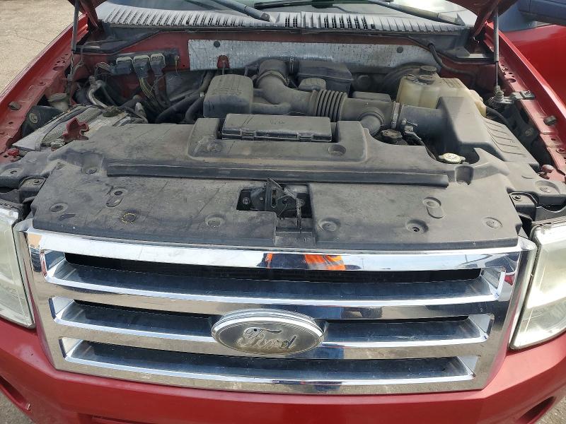 2009 Ford Expedition მანქანა იყიდება აუქციონზე, vin: 1FMFU16539LA02159, აუქციონის ნომერი: 46512956