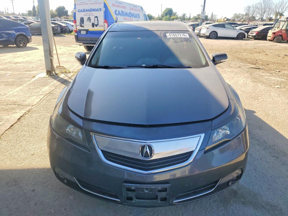 Продажа на аукционе авто 2012 Acura Tl, vin: 19UUA8F52CA002798, номер лота: 41657216