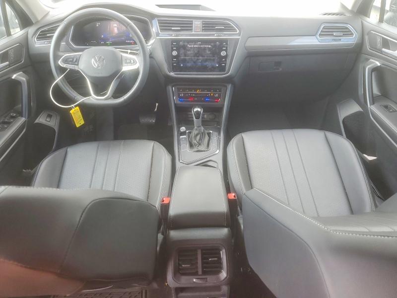 79585325 :رقم المزاد ، 3VV3B7AX0RM141660 vin ، 2024 Volkswagen Tiguan مزاد بيع