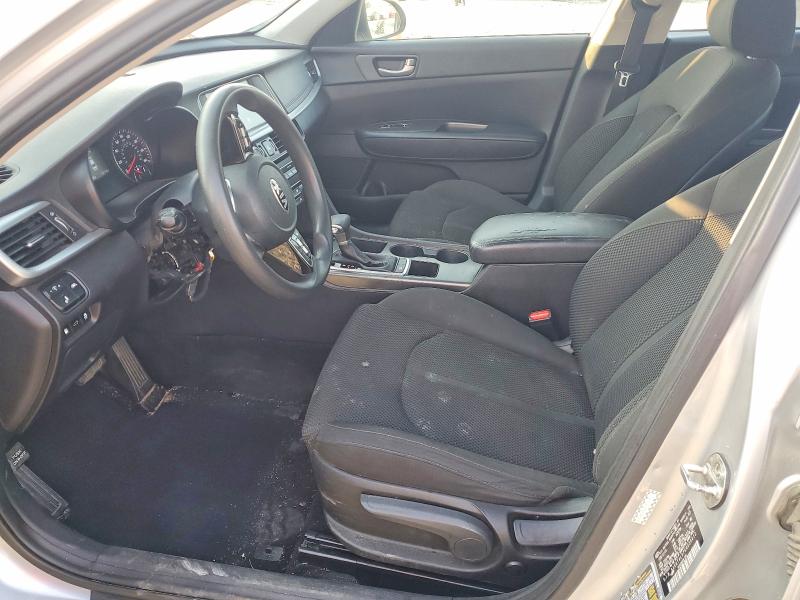 Aukcja sprzedaży 2019 Kia Optima, vin: 5XXGT4L37KG350312, numer aukcji: 47752596