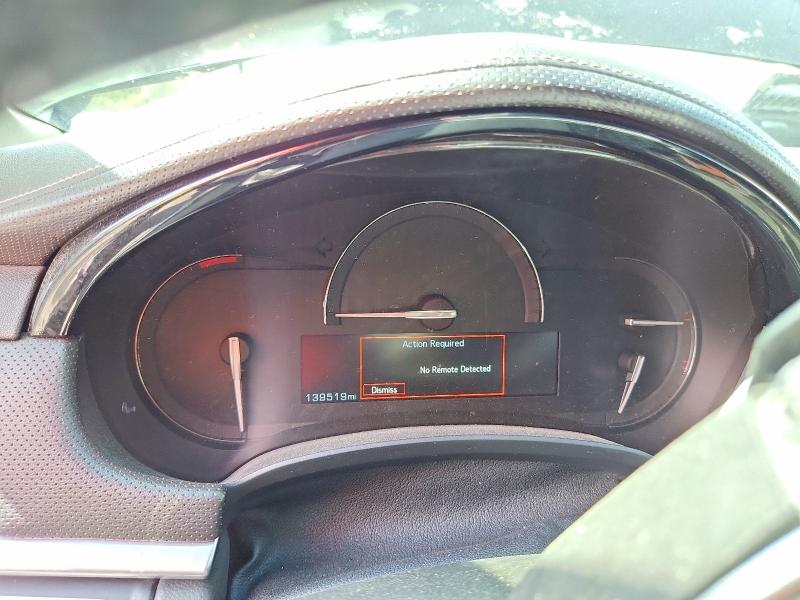 Aukcja sprzedaży 2019 Cadillac Xts, vin: 2G61U5S35K9157354, numer aukcji: 79784635