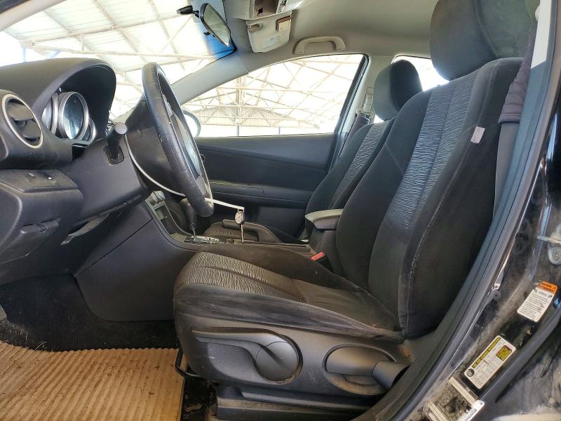 46922166 :رقم المزاد ، 1YVHP81H395M50138 vin ، 2009 Mazda 6 مزاد بيع