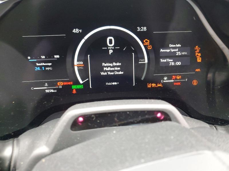 Продажа на аукционе авто 2025 Lexus Rx 500h, vin: 2T2BCMEA2SC021851, номер лота: 46755976