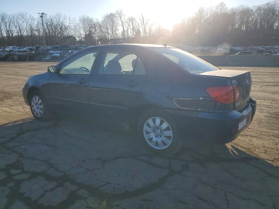 Продажа на аукционе авто 2003 Toyota Corolla, vin: 2T1BR32E53C132819, номер лота: 79524955