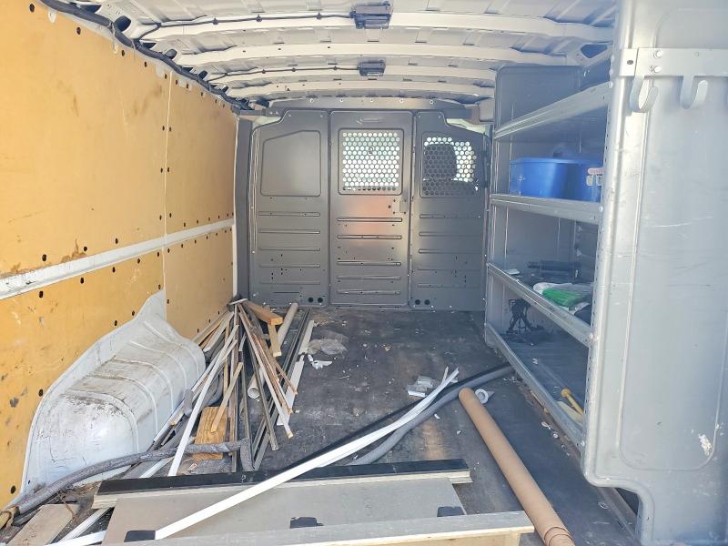 2021 Nissan Nv მანქანა იყიდება აუქციონზე, vin: 1N6AF0KY9MN807354, აუქციონის ნომერი: 41894306