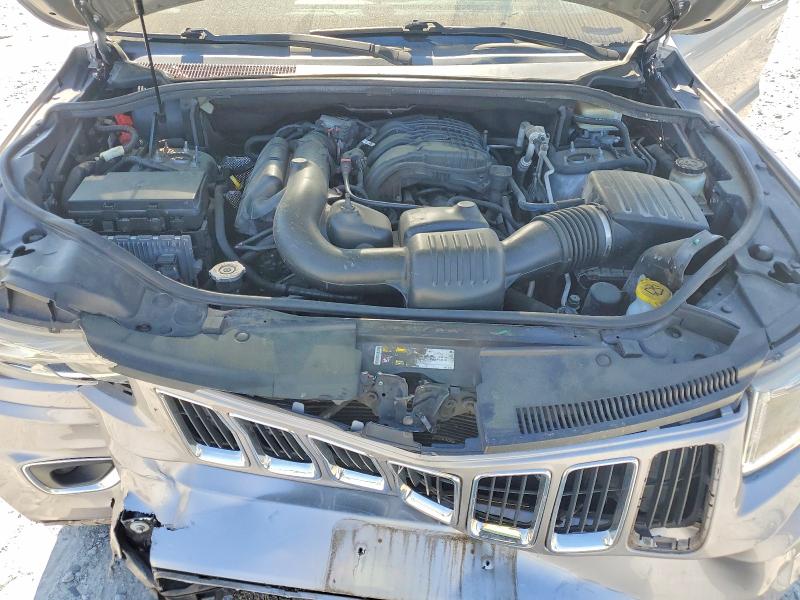 47362116 :رقم المزاد ، 1C4RJFBG2EC233286 vin ، 2014 Jeep Grand Cherokee مزاد بيع