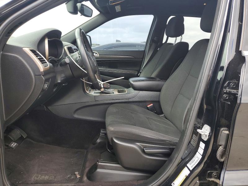 47394086 :رقم المزاد ، 1C4RJEAG9HC868960 vin ، 2017 Jeep Grand Cherokee مزاد بيع