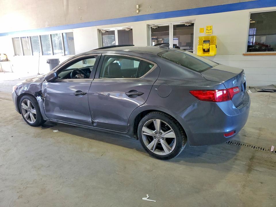 Продаж на аукціоні авто 2015 Acura Ilx, vin: 19VDE1F37FE005215, номер лоту: 45596896