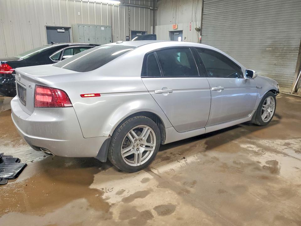 Aukcja sprzedaży 2008 Acura Tl, vin: 19UUA66248A039708, numer aukcji: 79400655